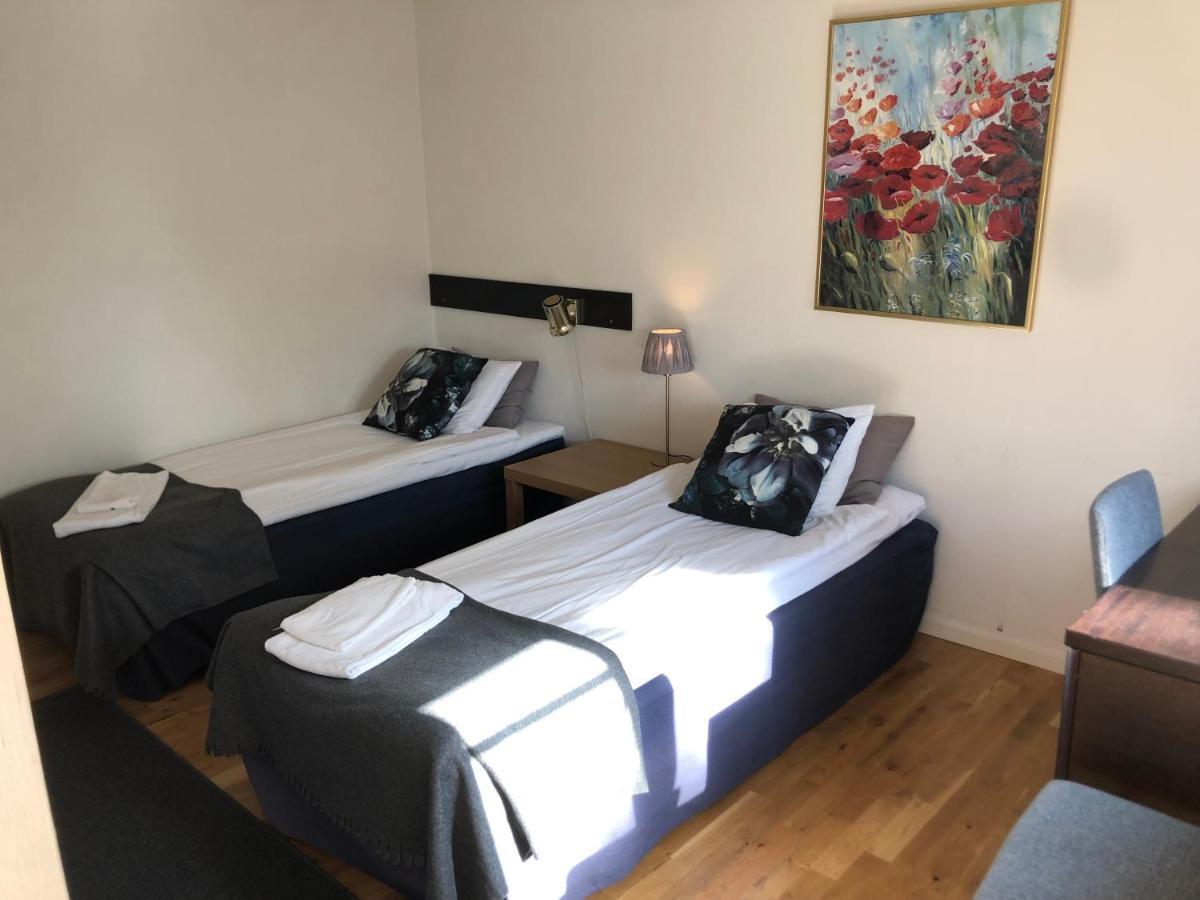 Vaetterledens Stugrum Gränna Extérieur photo