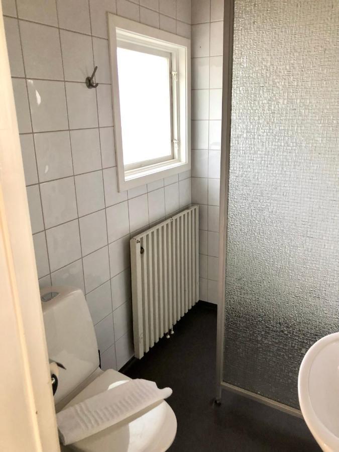Vaetterledens Stugrum Gränna Extérieur photo